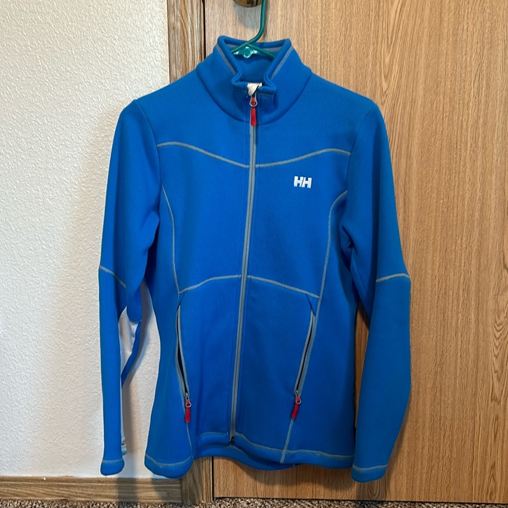 HELLY HANSEN Jacket Size M.